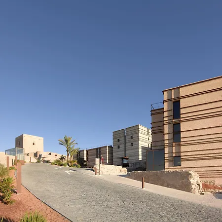 Parador De Lorca-3