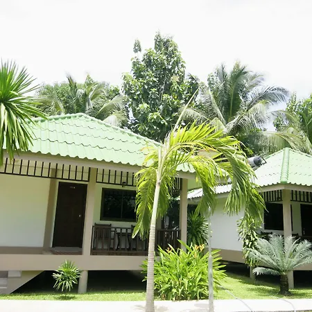 Lamai Inn 99 Bungalows-3