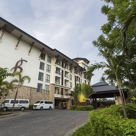 The Bellevue Resort-3