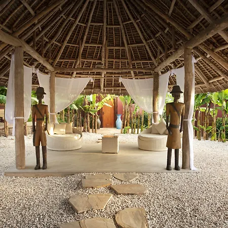 Gold Zanzibar Beach House & Spa-3
