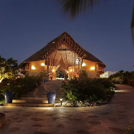 Gold Zanzibar Beach House & Spa-2
