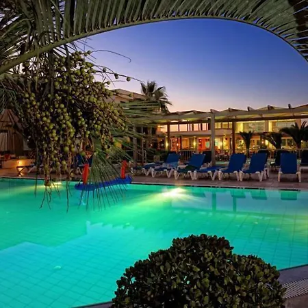 Meropi Hotel & Apartments-3
