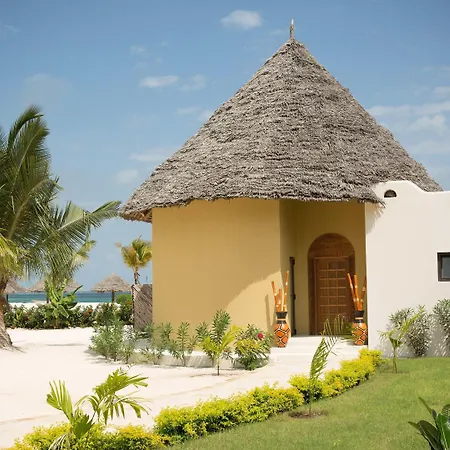 Gold Zanzibar Beach House & Spa-3