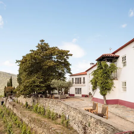 Quinta Nova Winery House - Relais&Châteaux-2