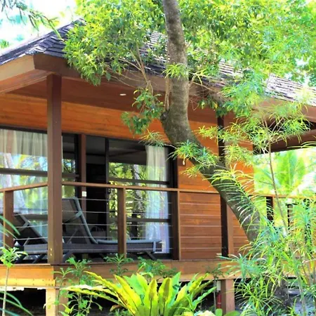 Oure Lodge Beach Resort-2