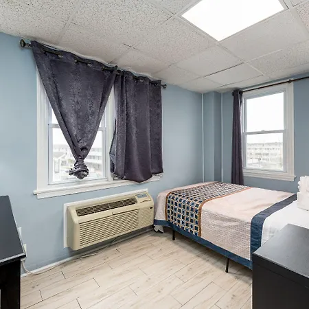 Econo Lodge Seaside Heights - Toms River East-2