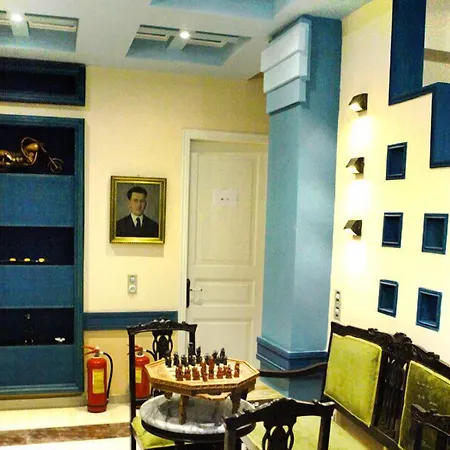 Michaelia Hotel-2