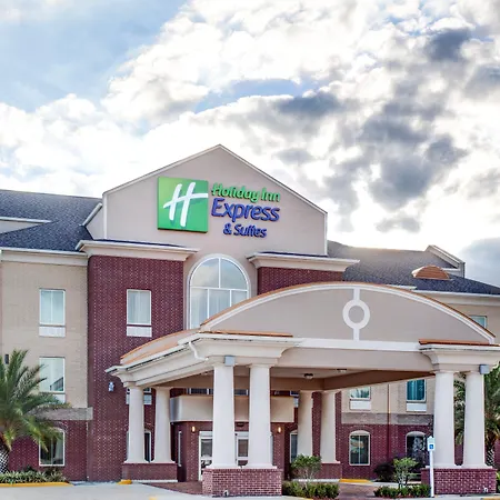 Holiday Inn Express & Suites Raceland - Highway 90 By Ihg-3