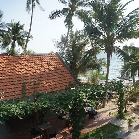 Phu Quoc Kim - Bungalow On The Beach-3