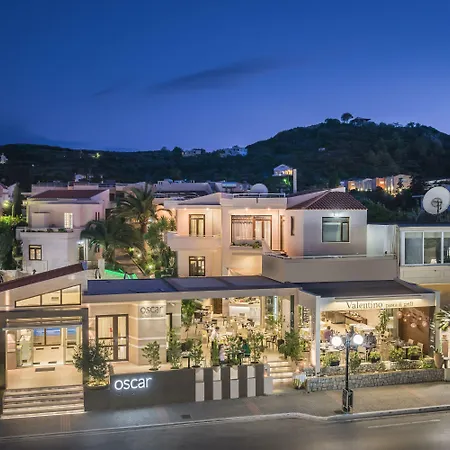 Oscar Suites & Village-3