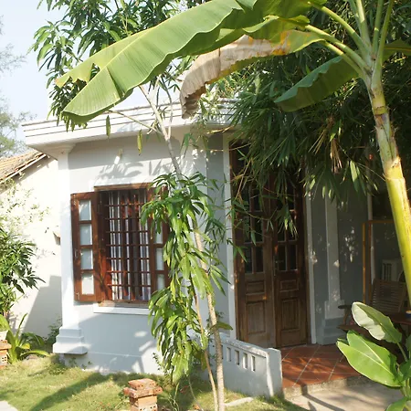 Phu Quoc Kim - Bungalow On The Beach-2