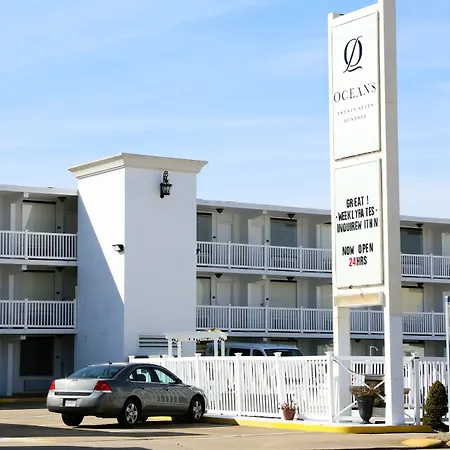 Oceans 2700-2