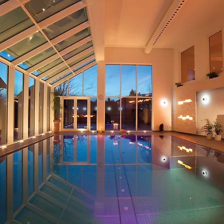 Bio- Und Wellnesshotel Alpenblick-2