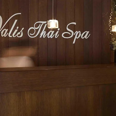 Valis Resort Hotel-2