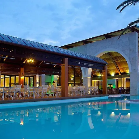 Mediterranean Village Hotel&Spa-2
