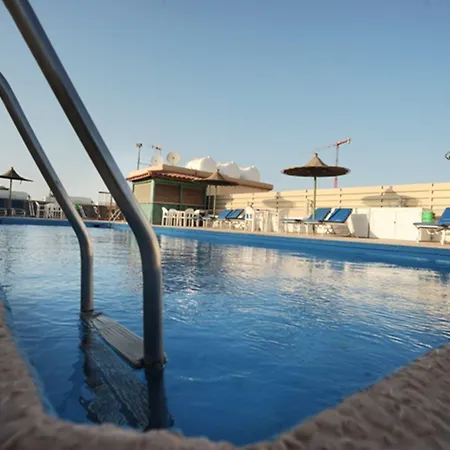 Elysso Hotel-3