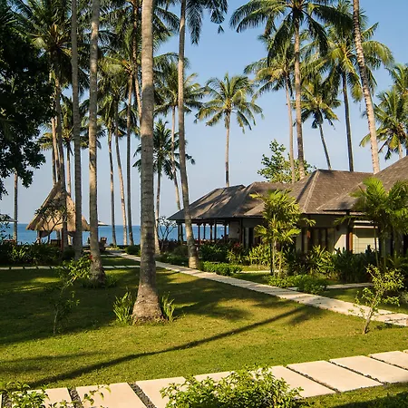 The Chandi Boutique Resort & Spa-2