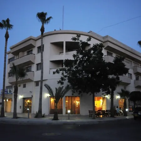 Elysso Hotel-2