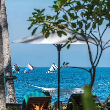 The Chandi Boutique Resort & Spa-3