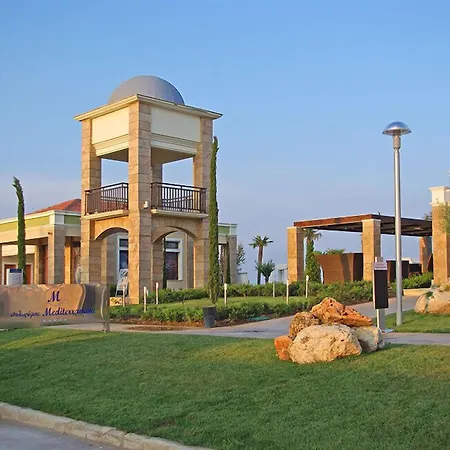 Mediterranean Village Hotel&Spa-3