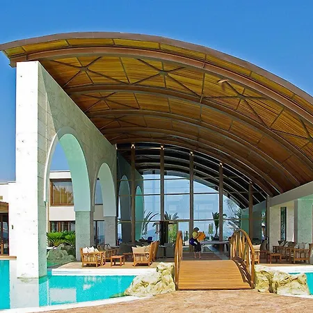 Mediterranean Village Hotel & Spa-3