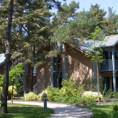 Aquamaris Strandresidenz Rügen-3