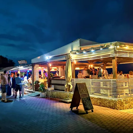Porto Greco Village Beach Hotel-2