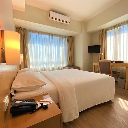 One Pacific Place Serviced Residences-2