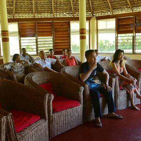 Nosy Saba Private Island & Spa-3