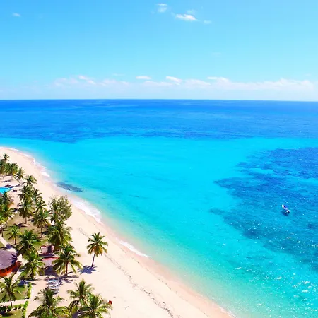 Nosy Saba Private Island & Spa-2