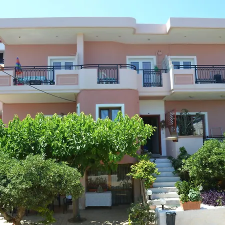 Melina'S House-3