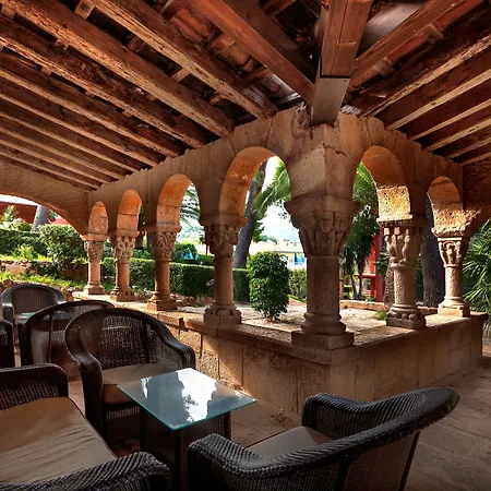 Bonanza Park Hotel By Olivia Hotels Collection-3