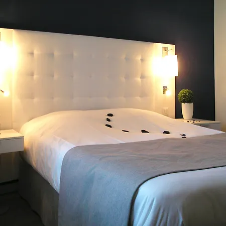 Zenitude Hotel Residences Marseille Saint-Charles-3