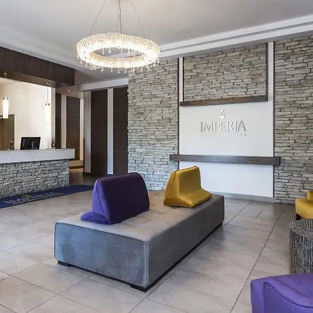 Imperia Hôtel et Suites Terrebonne-3