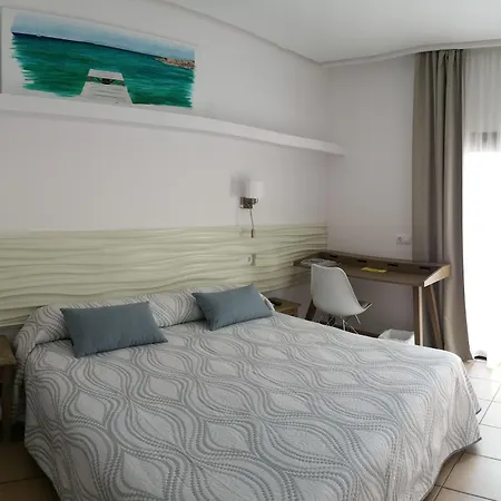 Hotel Bahía-3