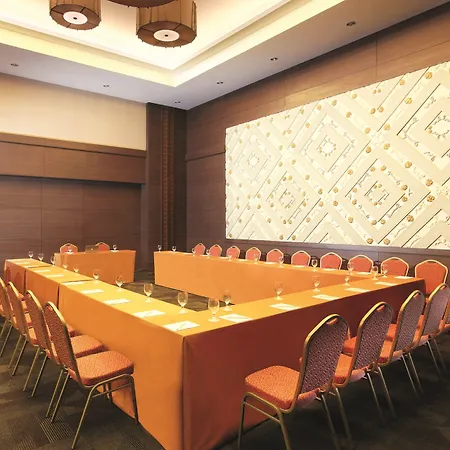 Hotel Santika Bengkulu-2