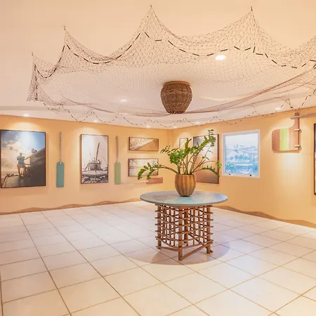 Beach Park Resort - Oceani-2