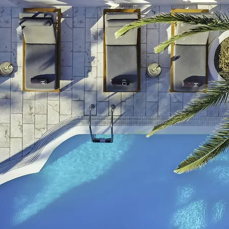 Strogili Hotel - Adults Only-2