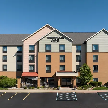 Towneplace Suites Ann Arbor-2