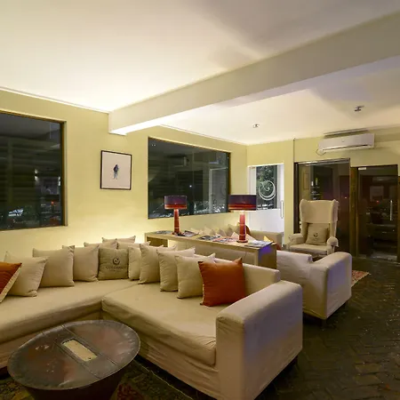 Colombo Court Hotel & Spa-2