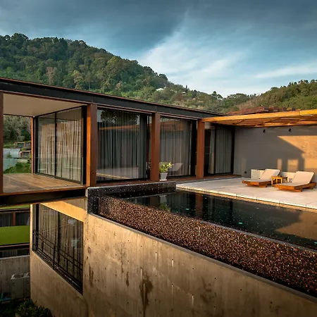 The Naka Phuket, A Member Of Design Hotels-2
