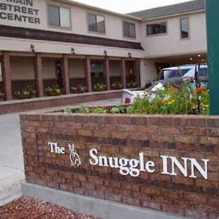 The Snuggle Inn-2