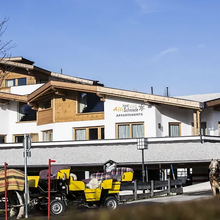 Alte Schmiede Hiltpolt-3