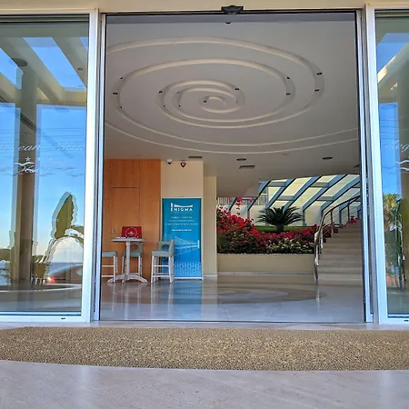 Aegean Blue Beach Hotel-3