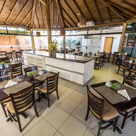 Limeira Suites-2