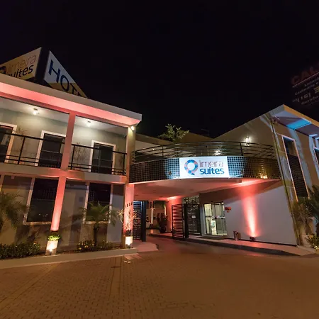 Limeira Suites-3