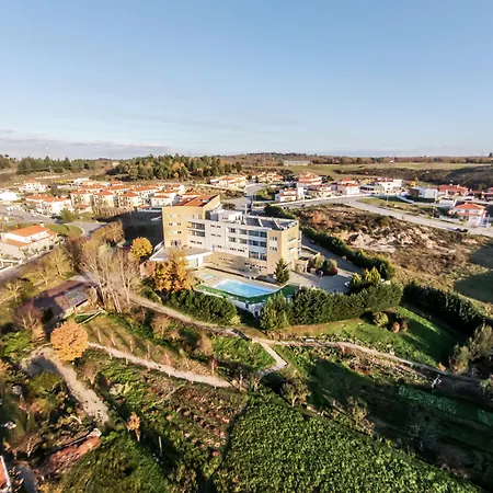 Hotel Lusitania Congress & Spa-2