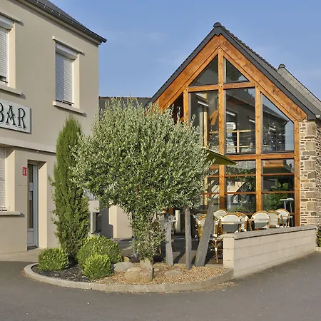 Auberge De La Baie-3