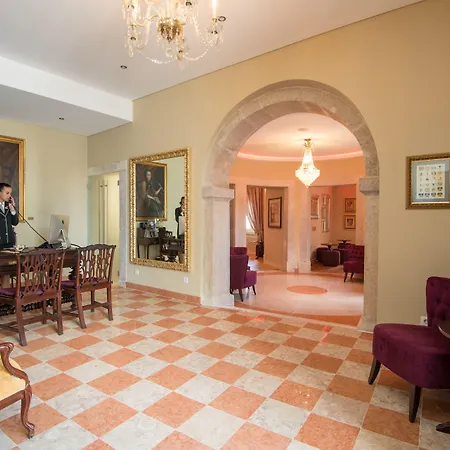 Vila Gale Collection Palacio Dos Arcos-3