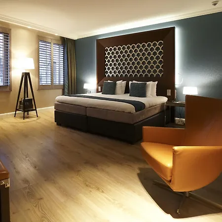 Hotel Dux-3